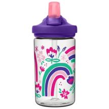 Camelbak Rainbow Eddy+ Kids Slfri Drikkeflaske 0,4 L