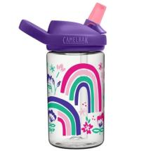 Camelbak Rainbow Eddy+ Kids Slfri Drikkeflaske 0,4 L