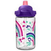 Camelbak Rainbow Eddy+ Kids Slfri Drikkeflaske 0,4 L