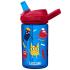 Camelbak Skate Monsters Eddy + Kids Slfri Drikkeflaske 0,4 L