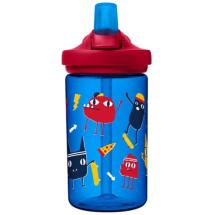 Camelbak Skate Monsters Eddy + Kids Slfri Drikkeflaske 0,4 L