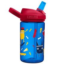 Camelbak Skate Monsters Eddy + Kids Slfri Drikkeflaske 0,4 L