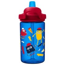 Camelbak Skate Monsters Eddy + Kids Slfri Drikkeflaske 0,4 L