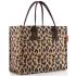 Reisenthel Leo Macchiato Daily Shopper - 14 L - RECYCLED