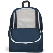 JanSport Superbreak One Navy Ryggsekk - 26 L - RECYCLED