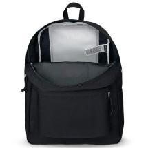 JanSport Superbreak One Svart Ryggsekk - 26 L - RECYCLED