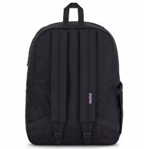 JanSport Superbreak One Svart Ryggsekk - 26 L - RECYCLED