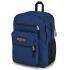 JanSport Big Student Navy Ryggsekk / Dataveske - 34 L - RECYCLED