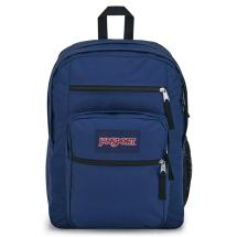 JanSport Big Student Navy Ryggsekk / Dataveske - 34 L - RECYCLED