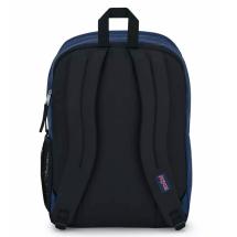 JanSport Big Student Navy Ryggsekk / Dataveske - 34 L - RECYCLED