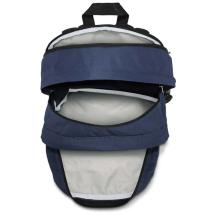 JanSport Big Student Navy Ryggsekk / Dataveske - 34 L - RECYCLED