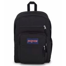 JanSport Big Student Svart Ryggsekk / Dataveske - 34 L - RECYCLED