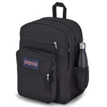 JanSport Big Student Svart Ryggsekk / Dataveske - 34 L - RECYCLED