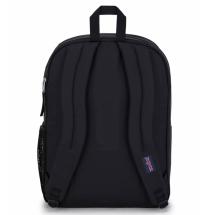 JanSport Big Student Svart Ryggsekk / Dataveske - 34 L - RECYCLED