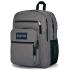 JanSport Big Student Grafittgr Ryggsekk / Dataveske - 34 L - RECYCLED