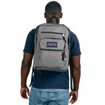 JanSport Big Student Grafittgr Ryggsekk / Dataveske - 34 L - RECYCLED