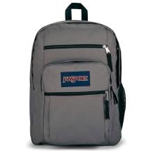 JanSport Big Student Grafittgr Ryggsekk / Dataveske - 34 L - RECYCLED