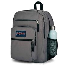 JanSport Big Student Grafittgr Ryggsekk / Dataveske - 34 L - RECYCLED