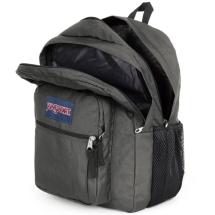 JanSport Big Student Grafittgr Ryggsekk / Dataveske - 34 L - RECYCLED