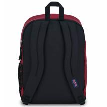 JanSport Big Student Russet Red Ryggsekk / Dataveske - 34 L - RECYCLED