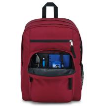 JanSport Big Student Russet Red Ryggsekk / Dataveske - 34 L - RECYCLED