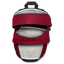 JanSport Big Student Russet Red Ryggsekk / Dataveske - 34 L - RECYCLED