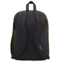 JanSport Big Student Militrgrnn Ryggsekk / Dataveske - 34 L - RECYCLED