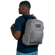 JanSport Cross Town Gr Ryggsekk - 26 L - RECYCLED