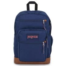 JanSport Cool Student Navy Ryggsekk / Dataveske - 34 L - RECYCLED