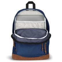 JanSport Cool Student Navy Ryggsekk / Dataveske - 34 L - RECYCLED