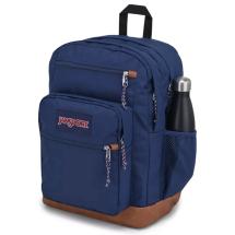 JanSport Cool Student Navy Ryggsekk / Dataveske - 34 L - RECYCLED