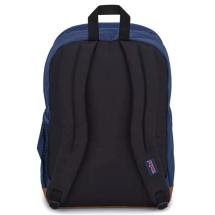 JanSport Cool Student Navy Ryggsekk / Dataveske - 34 L - RECYCLED