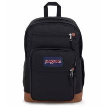 JanSport Cool Student Svart Ryggsekk / Dataveske - 34 L - RECYCLED