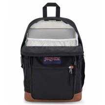 JanSport Cool Student Svart Ryggsekk / Dataveske - 34 L - RECYCLED