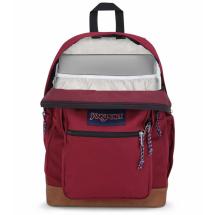 JanSport Cool Student Russet Red Ryggsekk / Dataveske - 34 L - RECYCLED