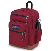 JanSport Cool Student Russet Red Ryggsekk / Dataveske - 34 L - RECYCLED