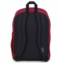 JanSport Cool Student Russet Red Ryggsekk / Dataveske - 34 L - RECYCLED