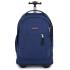 JanSport Driver 8 Navy Trolley / Ryggsekk - 2 kg - 50 x 35,5 x 19,5 cm - 36 L - RECYCLED