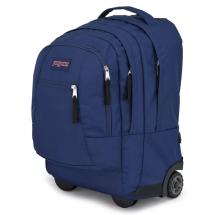 JanSport Driver 8 Navy Trolley / Ryggsekk - 2 kg - 50 x 35,5 x 19,5 cm - 36 L - RECYCLED