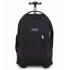 JanSport Driver 8 Svart Trolley / Ryggsekk - 2 kg - 50 x 35,5 x 19,5 cm - 36 L - RECYCLED