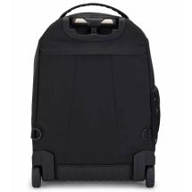 JanSport Driver 8 Svart Trolley / Ryggsekk - 2 kg - 50 x 35,5 x 19,5 cm - 36 L - RECYCLED