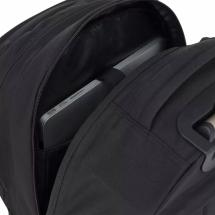 JanSport Driver 8 Svart Trolley / Ryggsekk - 2 kg - 50 x 35,5 x 19,5 cm - 36 L - RECYCLED