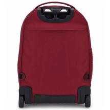 JanSport Driver 8 Russet Red Trolley / Ryggsekk - 2 kg - 50 x 35,5 x 19,5 cm - 36 L - RECYCLED