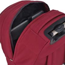 JanSport Driver 8 Russet Red Trolley / Ryggsekk - 2 kg - 50 x 35,5 x 19,5 cm - 36 L - RECYCLED