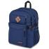 JanSport Main Campus Navy Ryggsekk / Dataveske - 32 L - RECYCLED