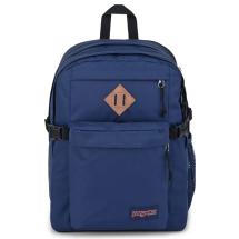 JanSport Main Campus Navy Ryggsekk / Dataveske - 32 L - RECYCLED