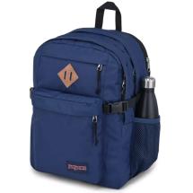 JanSport Main Campus Navy Ryggsekk / Dataveske - 32 L - RECYCLED