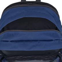 JanSport Main Campus Navy Ryggsekk / Dataveske - 32 L - RECYCLED