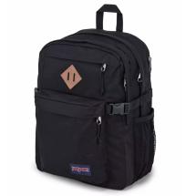 JanSport Main Campus Svart Ryggsekk / Dataveske - 32 L - RECYCLED