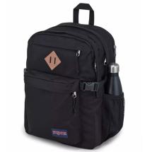 JanSport Main Campus Svart Ryggsekk / Dataveske - 32 L - RECYCLED